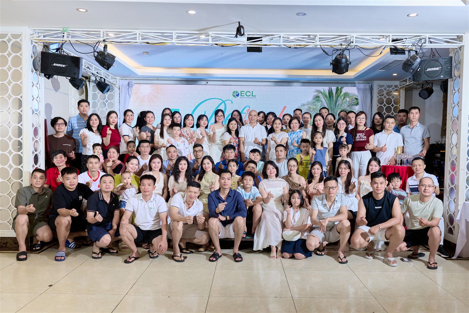 DU LỊCH HÈ 2026 - REFRESH